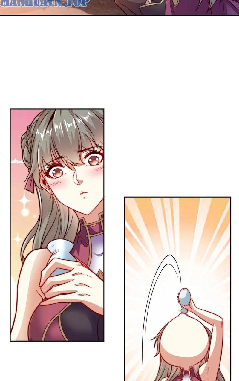 Tân Hỗn Độn Kiếm Thần Chapter 109 - 6