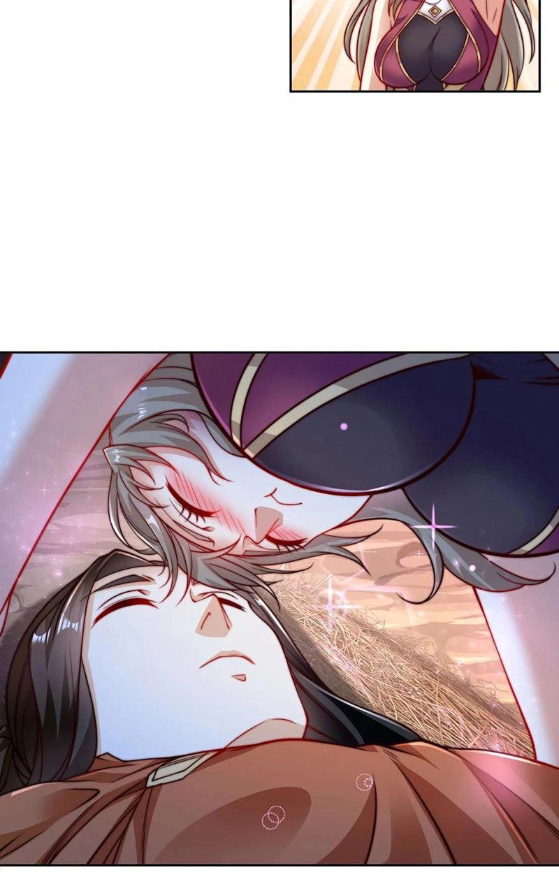 Tân Hỗn Độn Kiếm Thần Chapter 109 - 7