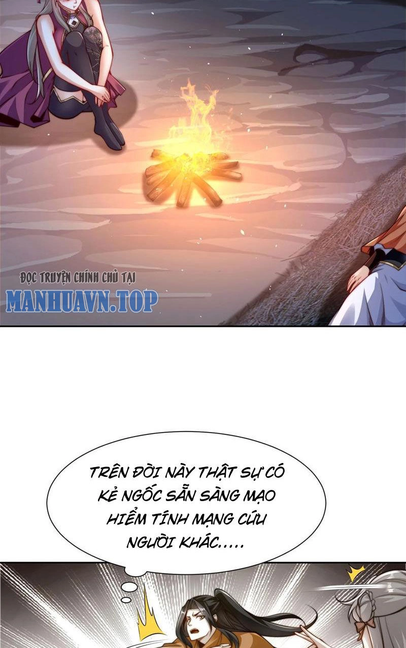 Tân Hỗn Độn Kiếm Thần Chapter 109 - 10