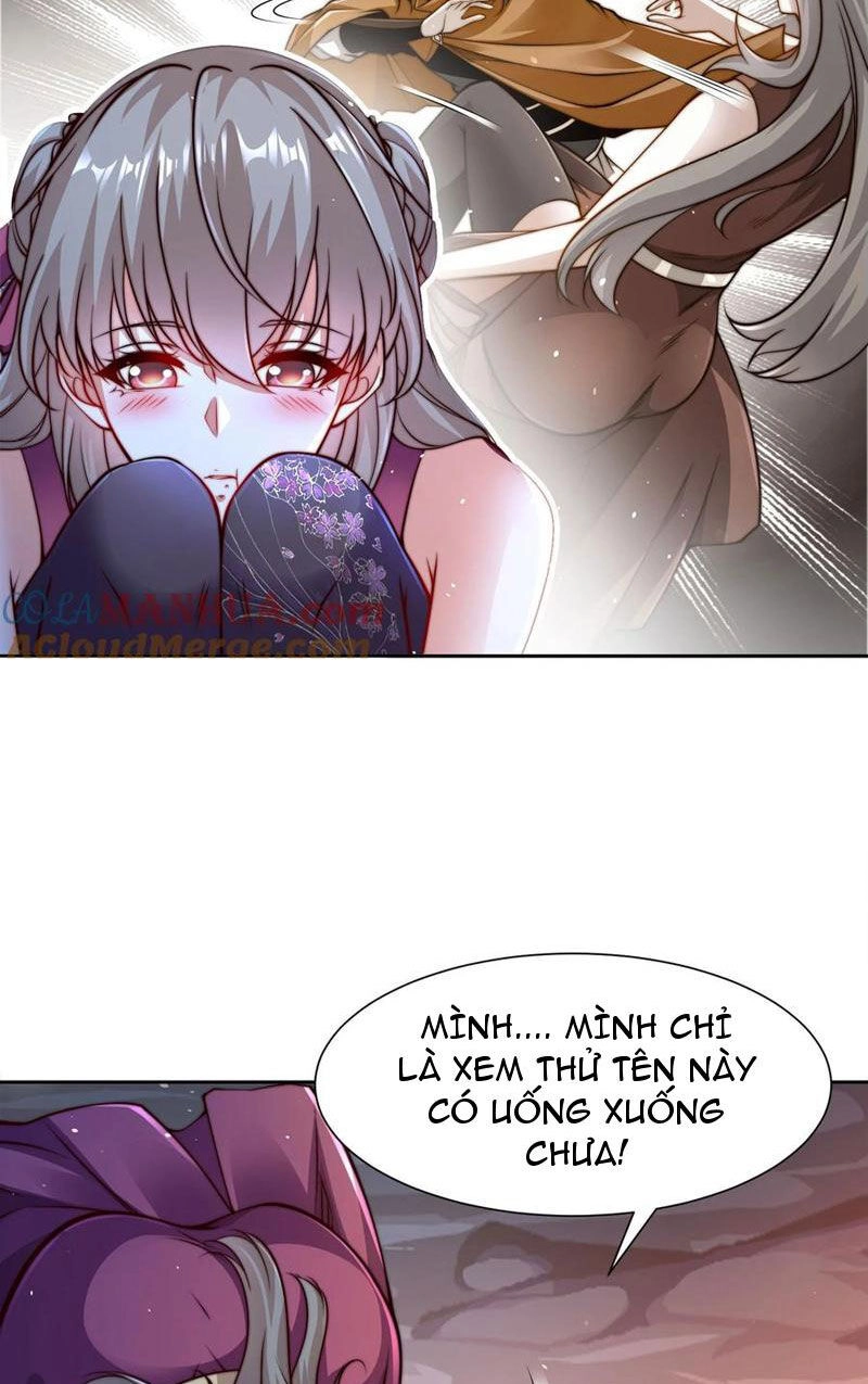 Tân Hỗn Độn Kiếm Thần Chapter 109 - 11