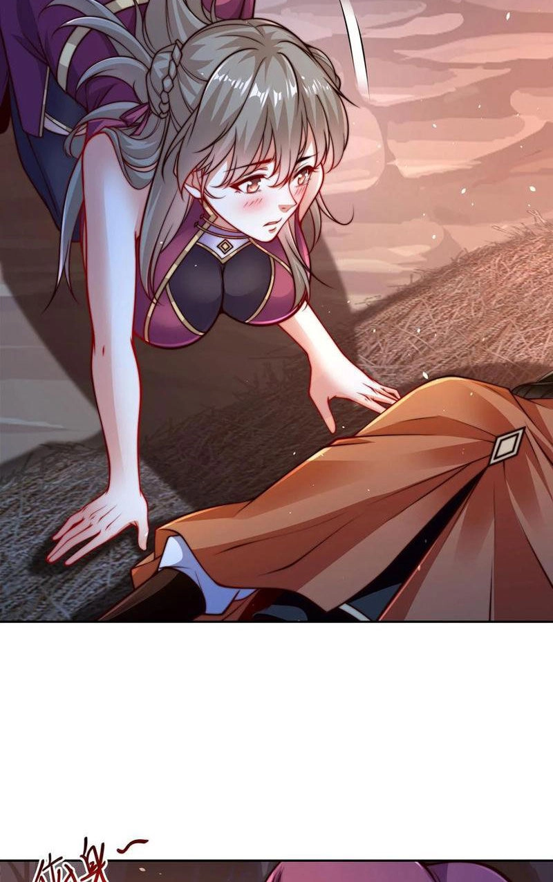 Tân Hỗn Độn Kiếm Thần Chapter 109 - 12