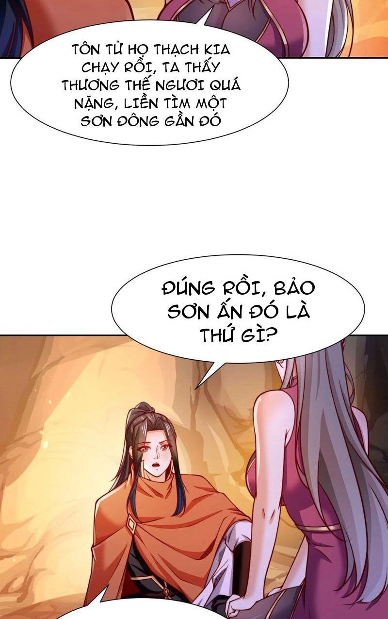 Tân Hỗn Độn Kiếm Thần Chapter 109 - 16