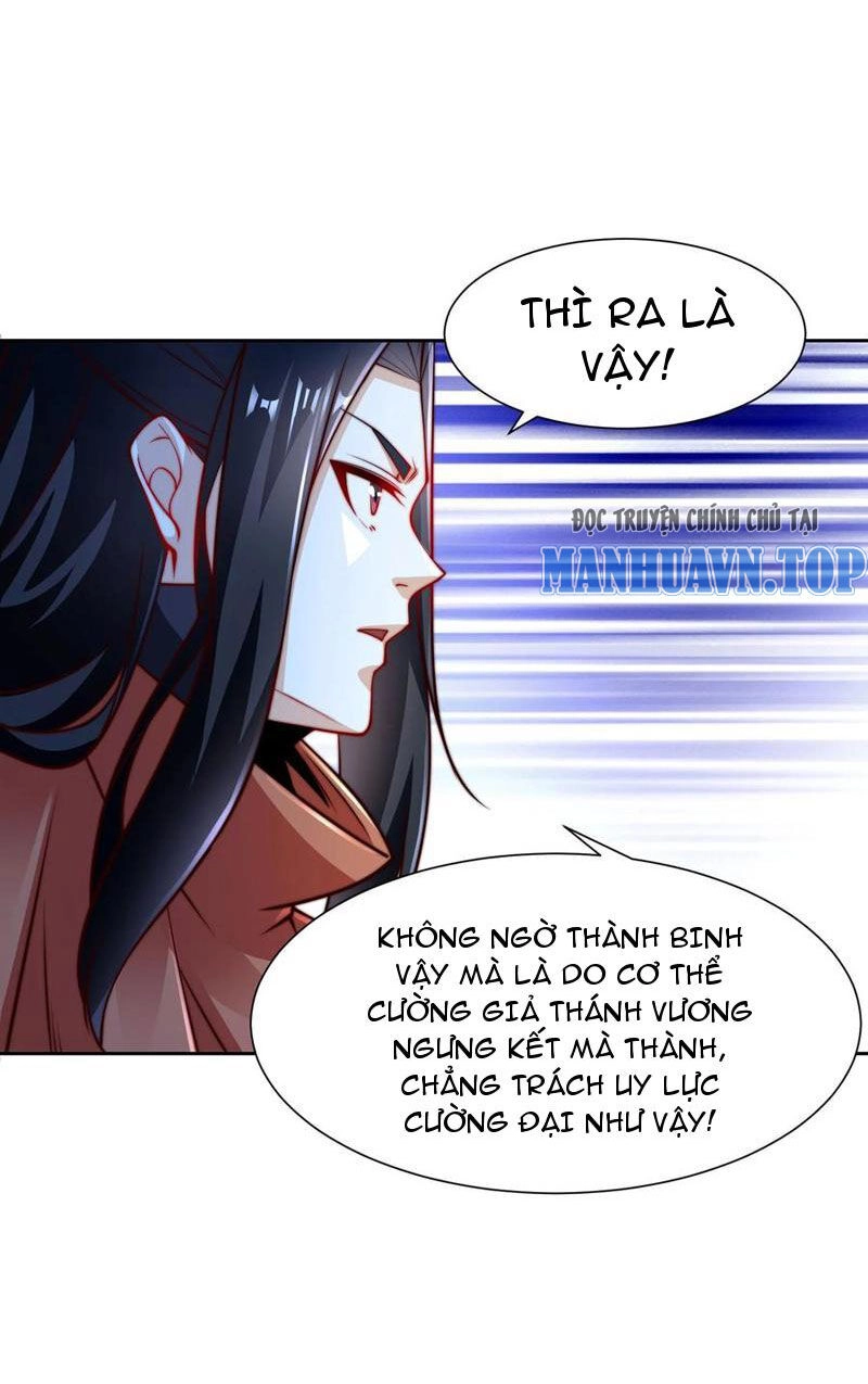Tân Hỗn Độn Kiếm Thần Chapter 109 - 20