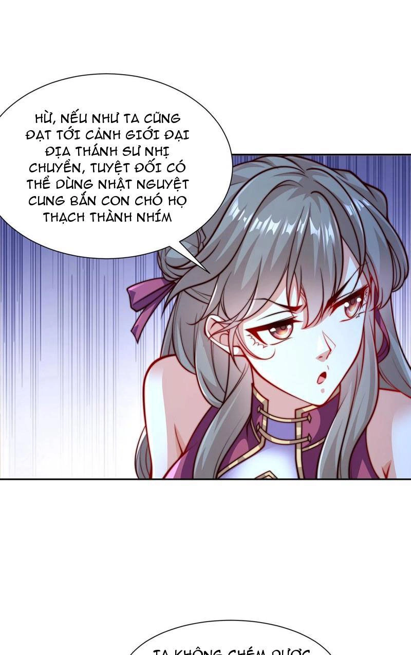 Tân Hỗn Độn Kiếm Thần Chapter 109 - 21