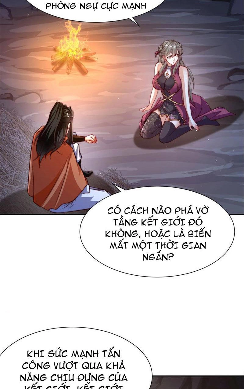Tân Hỗn Độn Kiếm Thần Chapter 109 - 23