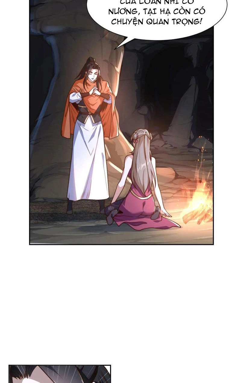 Tân Hỗn Độn Kiếm Thần Chapter 109 - 26