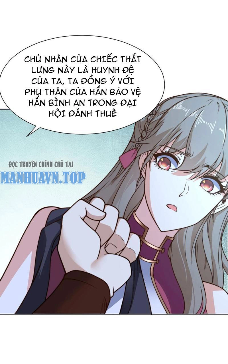 Tân Hỗn Độn Kiếm Thần Chapter 109 - 29