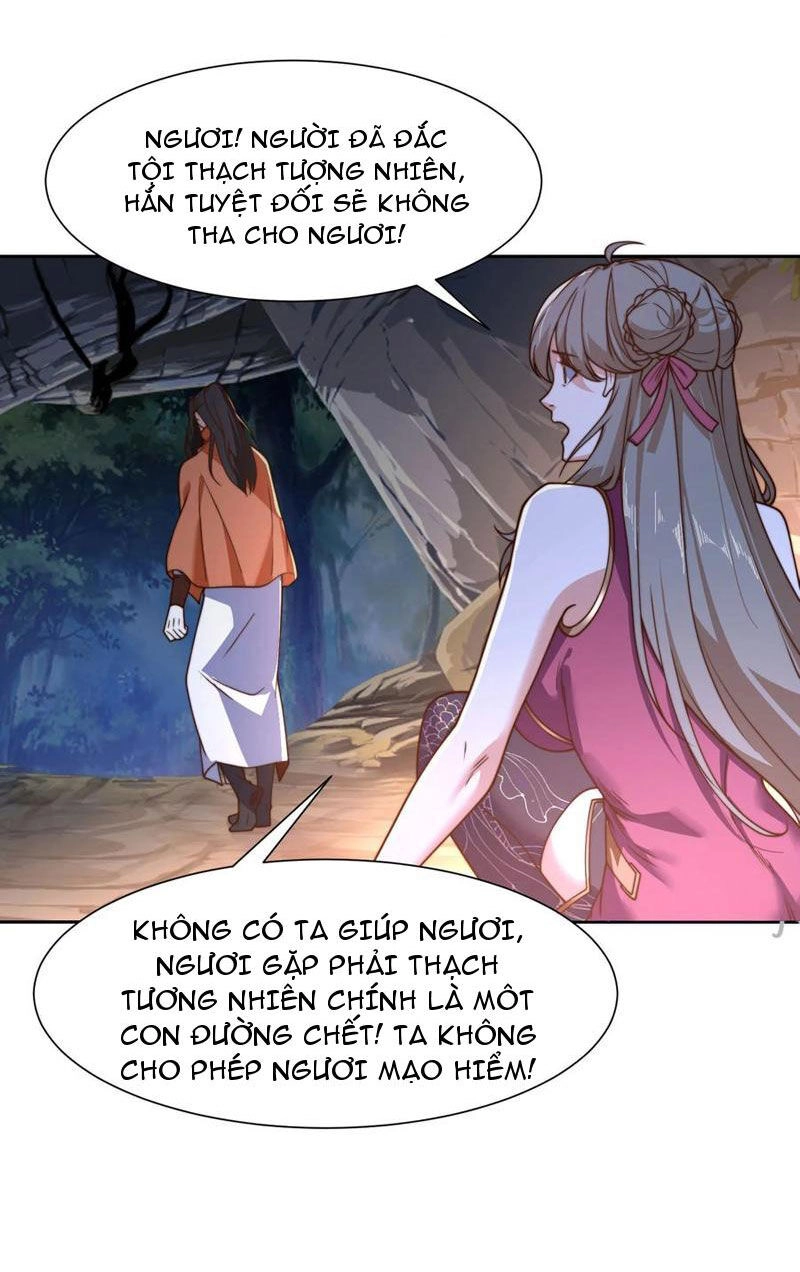 Tân Hỗn Độn Kiếm Thần Chapter 109 - 30