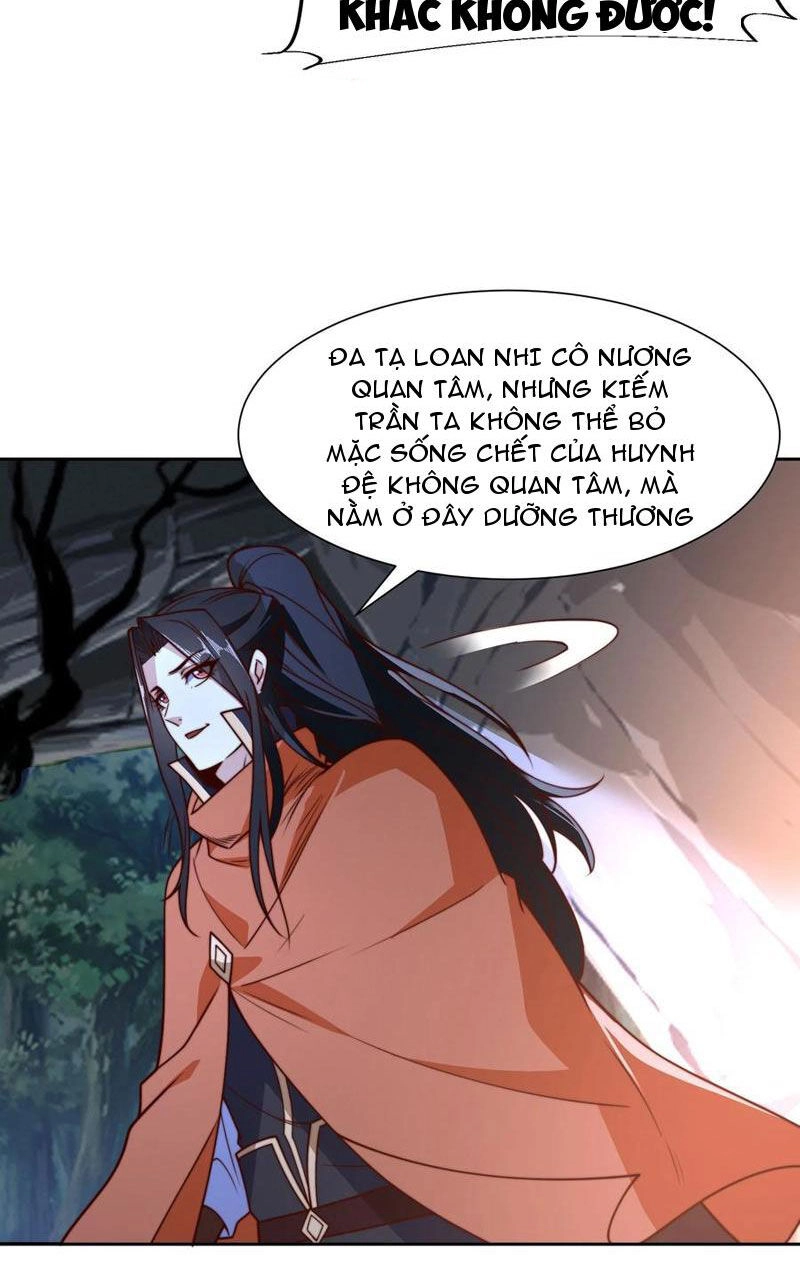 Tân Hỗn Độn Kiếm Thần Chapter 109 - 32