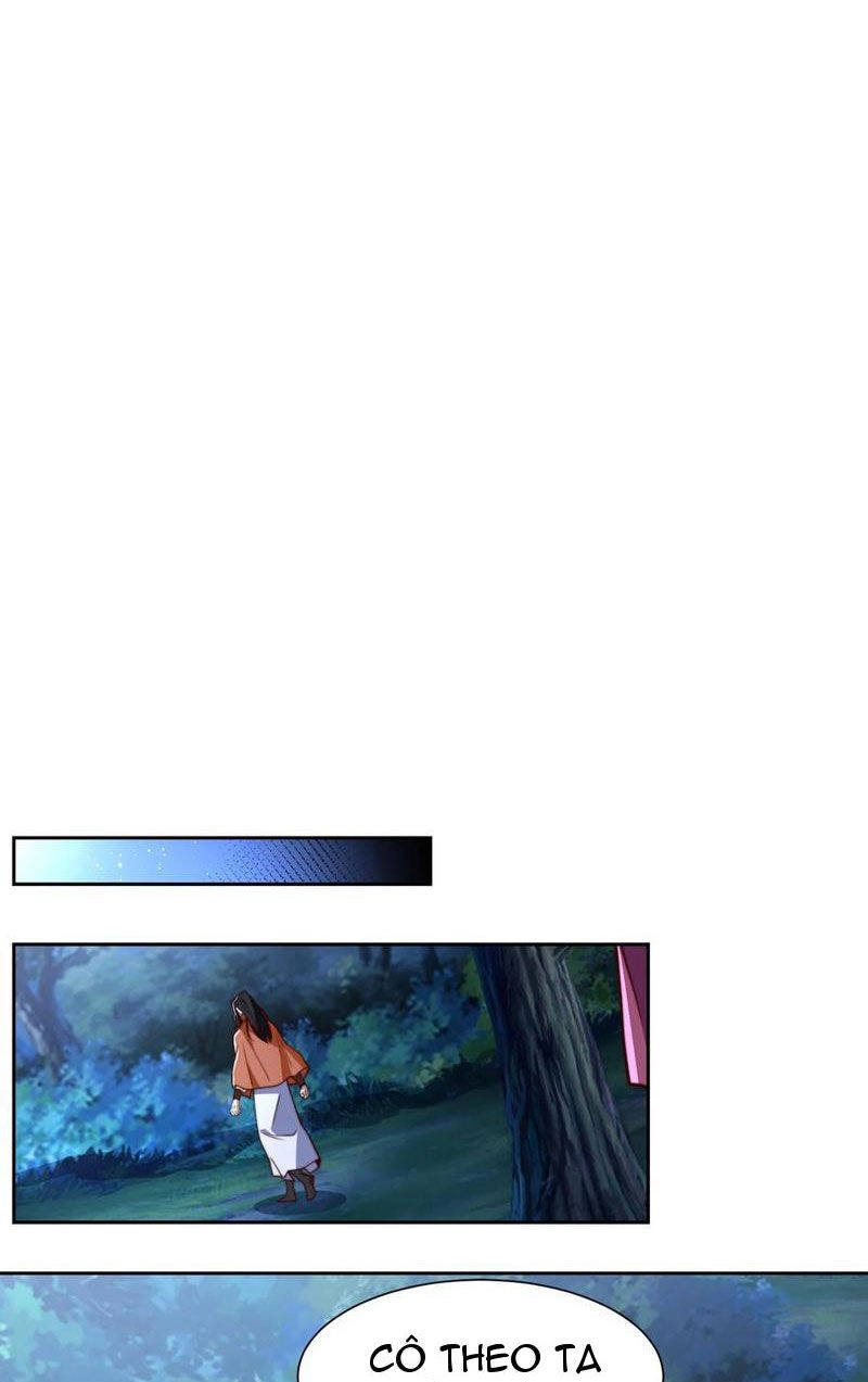 Tân Hỗn Độn Kiếm Thần Chapter 109 - 34