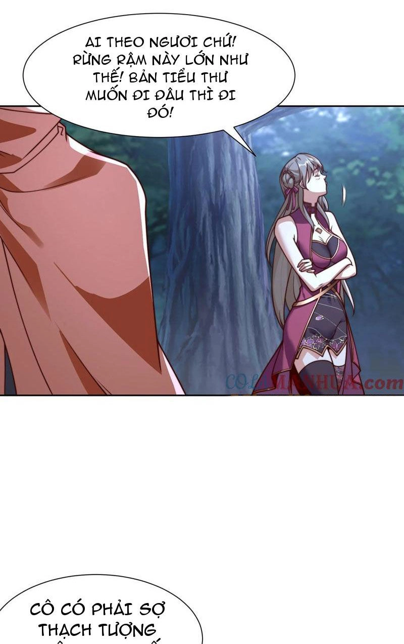 Tân Hỗn Độn Kiếm Thần Chapter 109 - 36