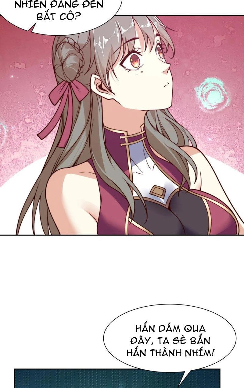 Tân Hỗn Độn Kiếm Thần Chapter 109 - 37