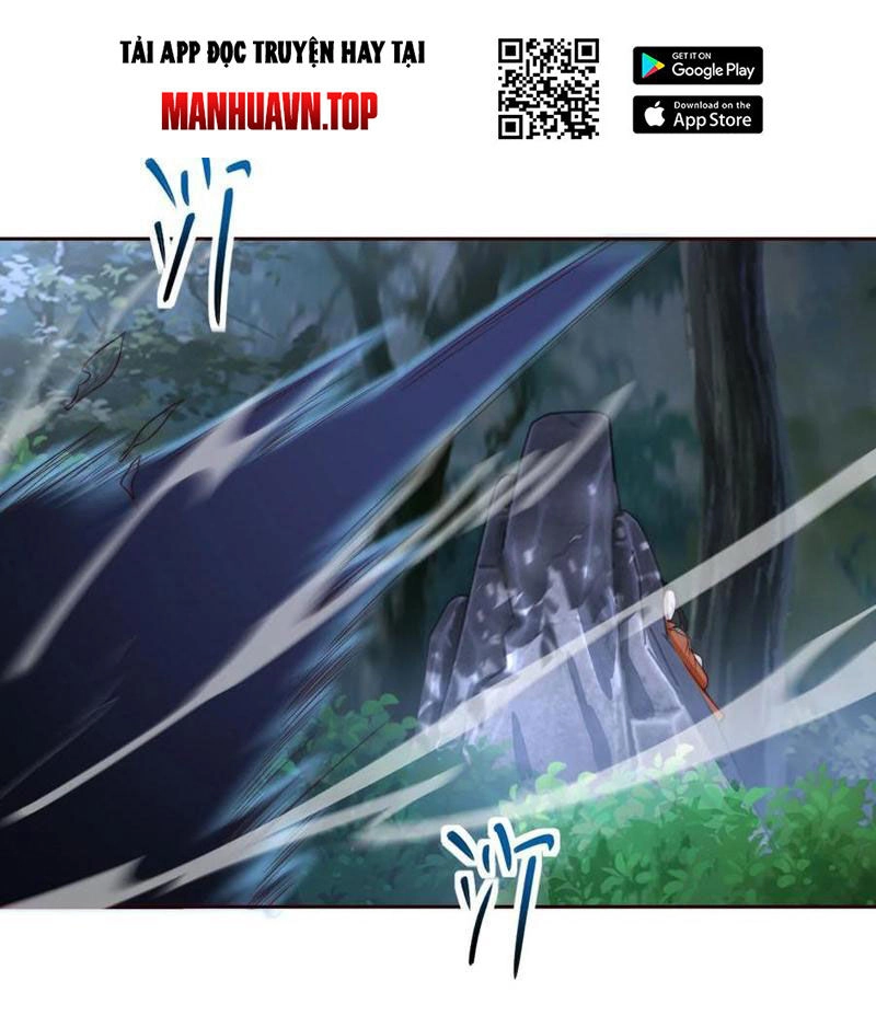 Tân Hỗn Độn Kiếm Thần Chapter 110 - 1