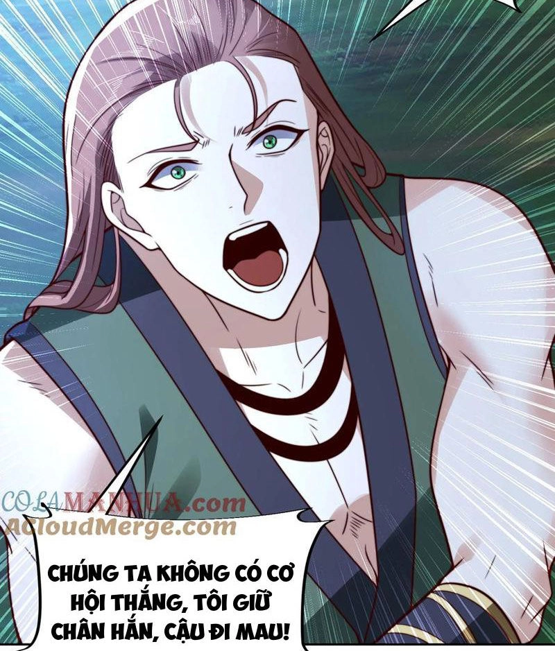 Tân Hỗn Độn Kiếm Thần Chapter 110 - 13