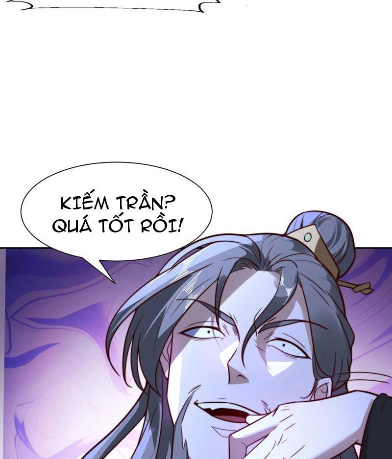 Tân Hỗn Độn Kiếm Thần Chapter 110 - 14