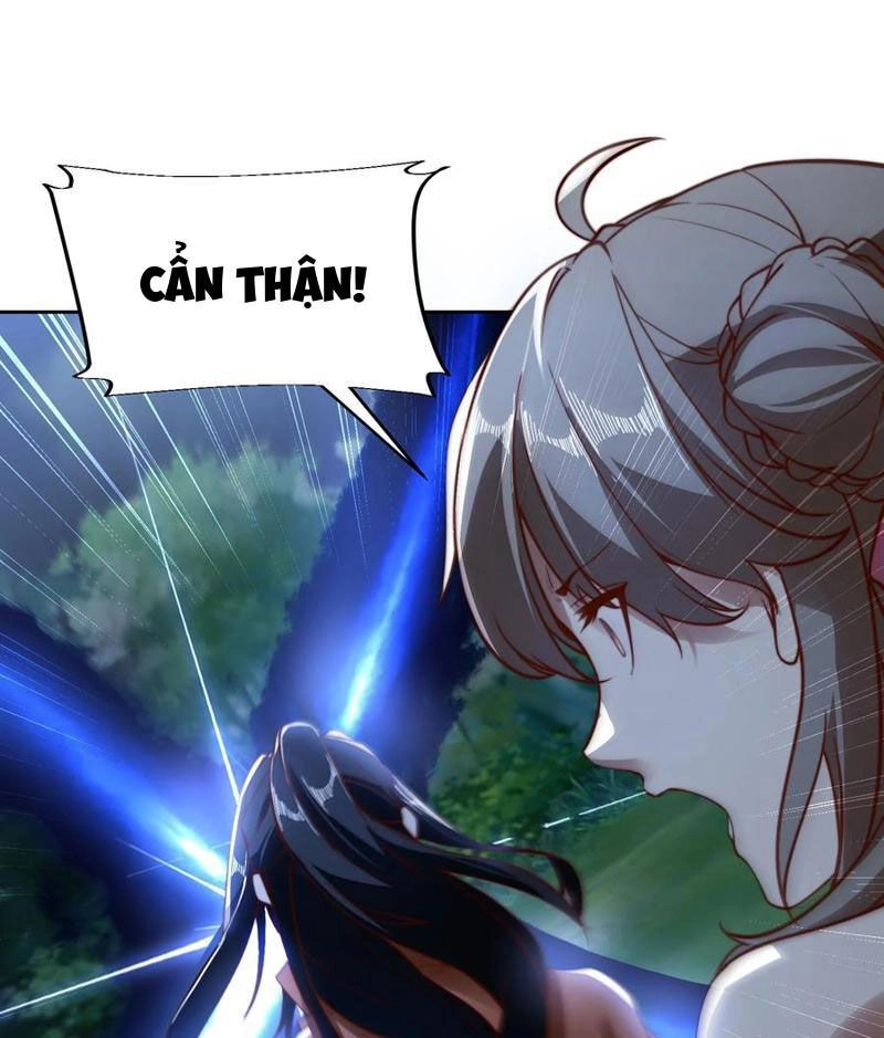 Tân Hỗn Độn Kiếm Thần Chapter 110 - 18