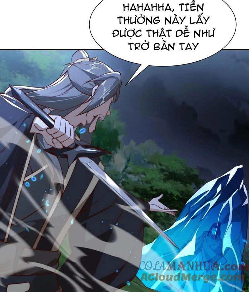 Tân Hỗn Độn Kiếm Thần Chapter 110 - 24