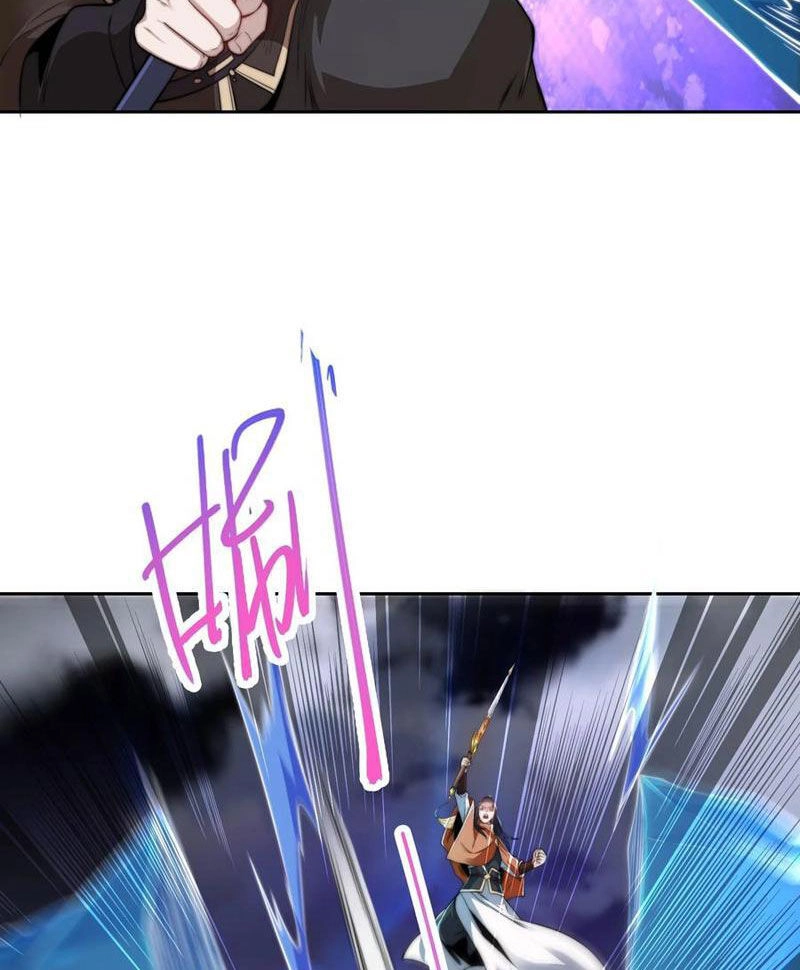 Tân Hỗn Độn Kiếm Thần Chapter 110 - 32