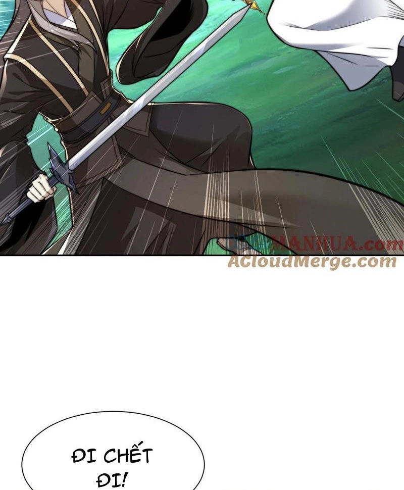 Tân Hỗn Độn Kiếm Thần Chapter 110 - 36