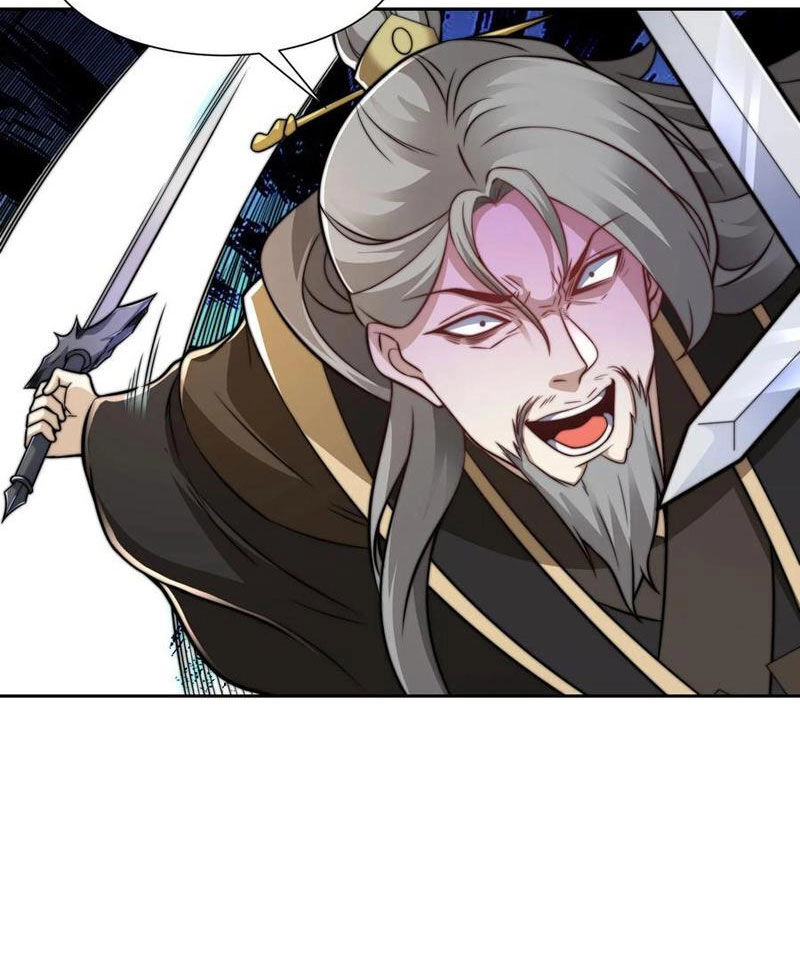 Tân Hỗn Độn Kiếm Thần Chapter 110 - 37