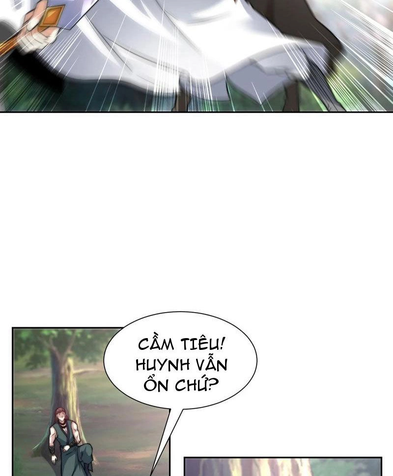 Tân Hỗn Độn Kiếm Thần Chapter 110 - 40