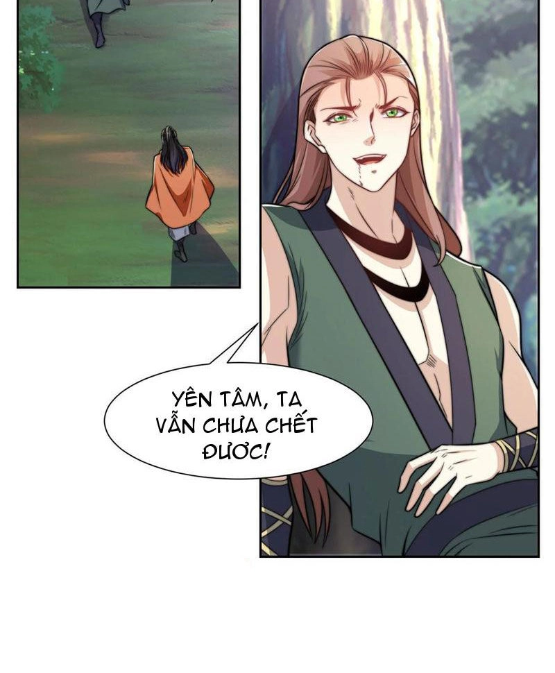 Tân Hỗn Độn Kiếm Thần Chapter 110 - 41