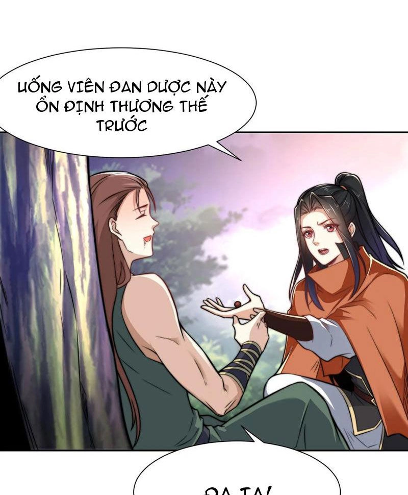 Tân Hỗn Độn Kiếm Thần Chapter 110 - 42