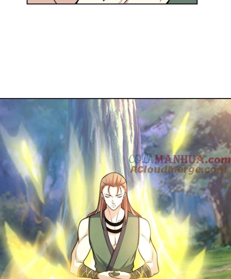 Tân Hỗn Độn Kiếm Thần Chapter 110 - 44