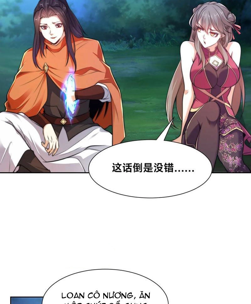 Tân Hỗn Độn Kiếm Thần Chapter 110 - 49