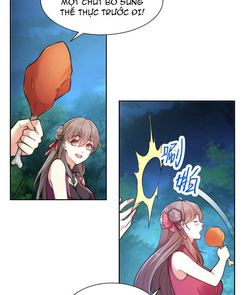 Tân Hỗn Độn Kiếm Thần Chapter 110 - 50