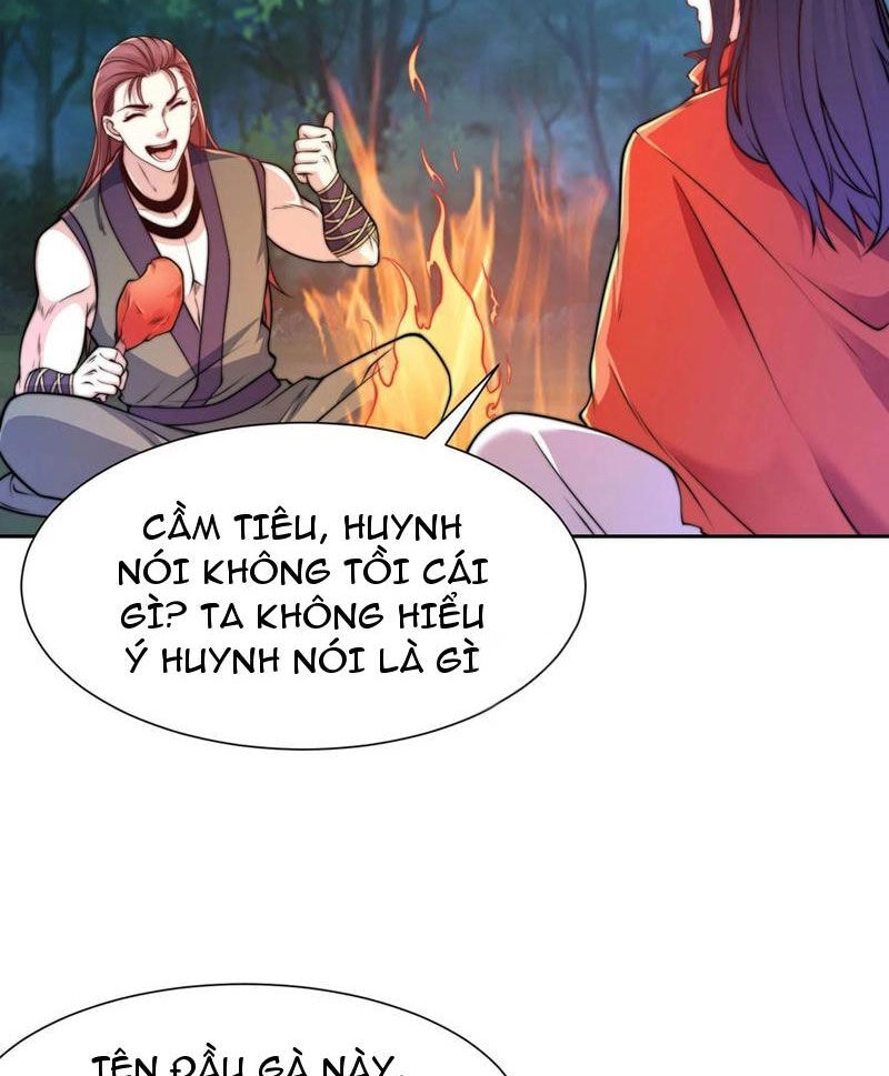 Tân Hỗn Độn Kiếm Thần Chapter 110 - 52