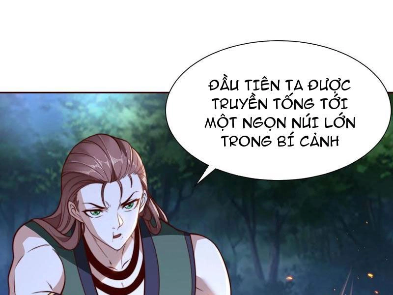 Tân Hỗn Độn Kiếm Thần Chapter 111 - 1