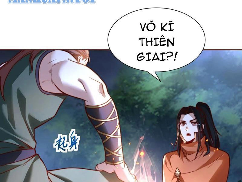 Tân Hỗn Độn Kiếm Thần Chapter 111 - 10