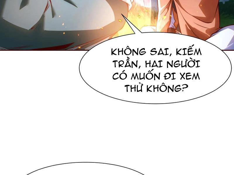 Tân Hỗn Độn Kiếm Thần Chapter 111 - 11