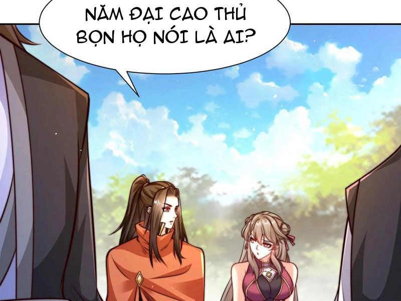 Tân Hỗn Độn Kiếm Thần Chapter 111 - 28
