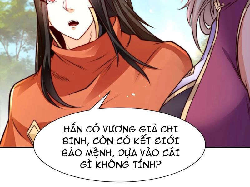 Tân Hỗn Độn Kiếm Thần Chapter 111 - 31