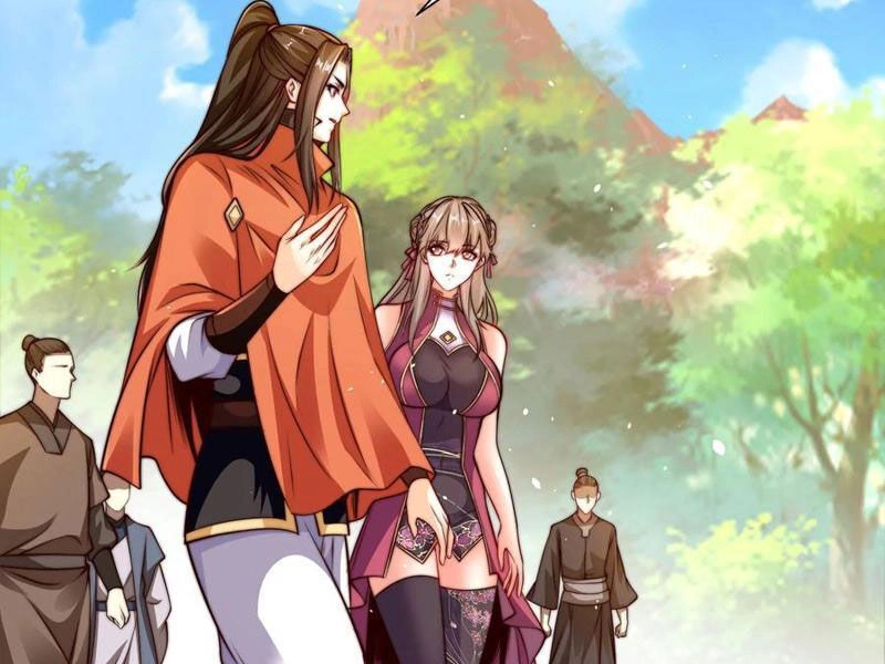 Tân Hỗn Độn Kiếm Thần Chapter 111 - 35