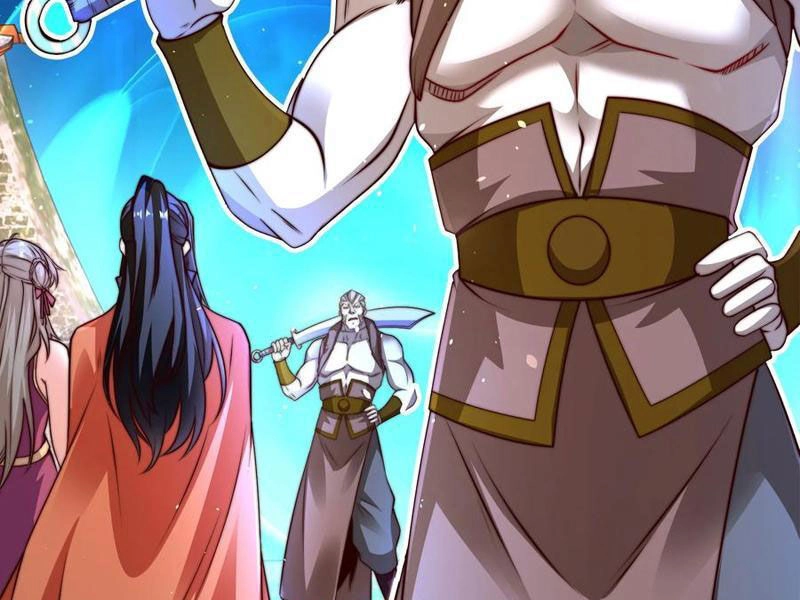 Tân Hỗn Độn Kiếm Thần Chapter 111 - 39