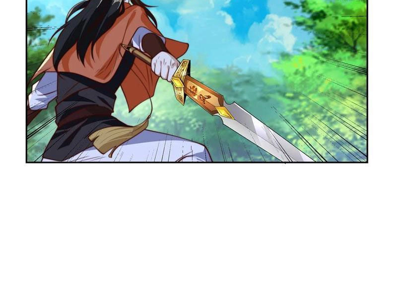 Tân Hỗn Độn Kiếm Thần Chapter 111 - 72