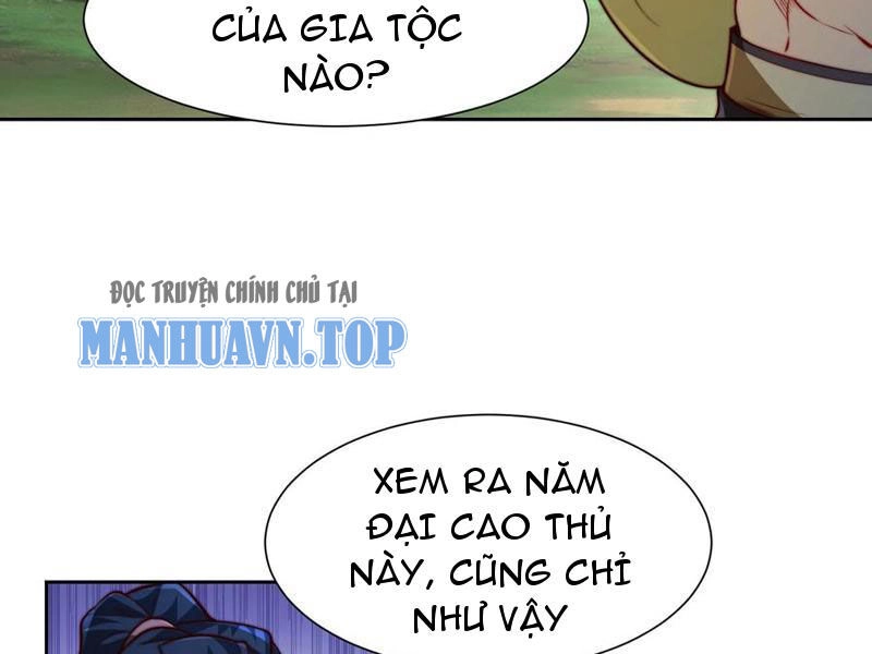 Tân Hỗn Độn Kiếm Thần Chapter 111 - 84