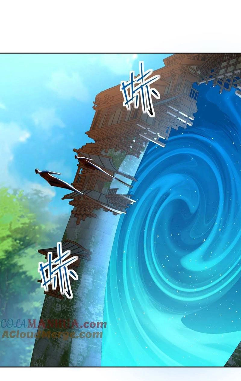 Tân Hỗn Độn Kiếm Thần Chapter 112 - 1