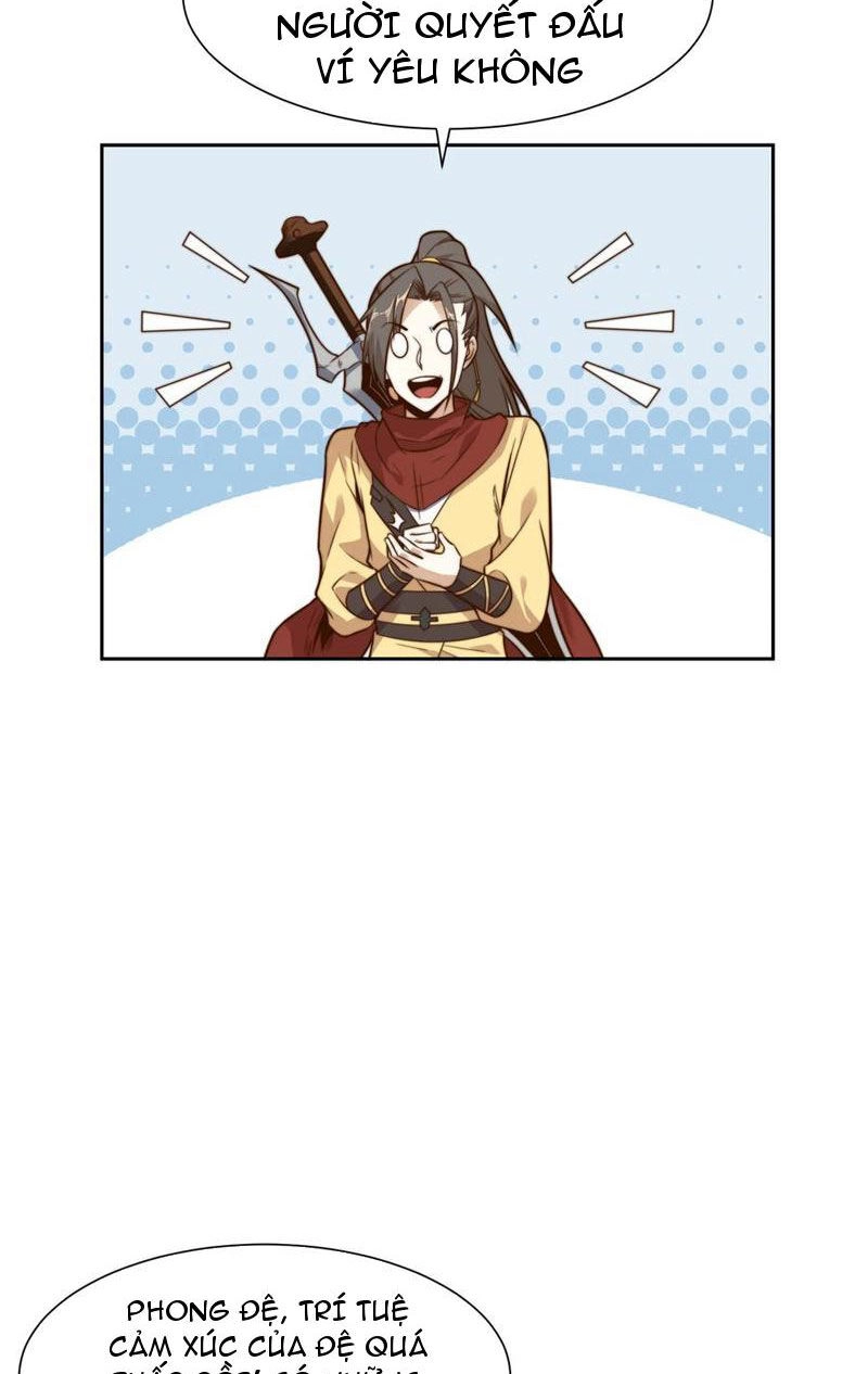 Tân Hỗn Độn Kiếm Thần Chapter 112 - 6