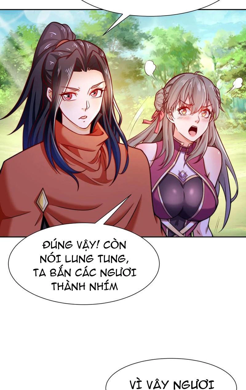 Tân Hỗn Độn Kiếm Thần Chapter 112 - 8