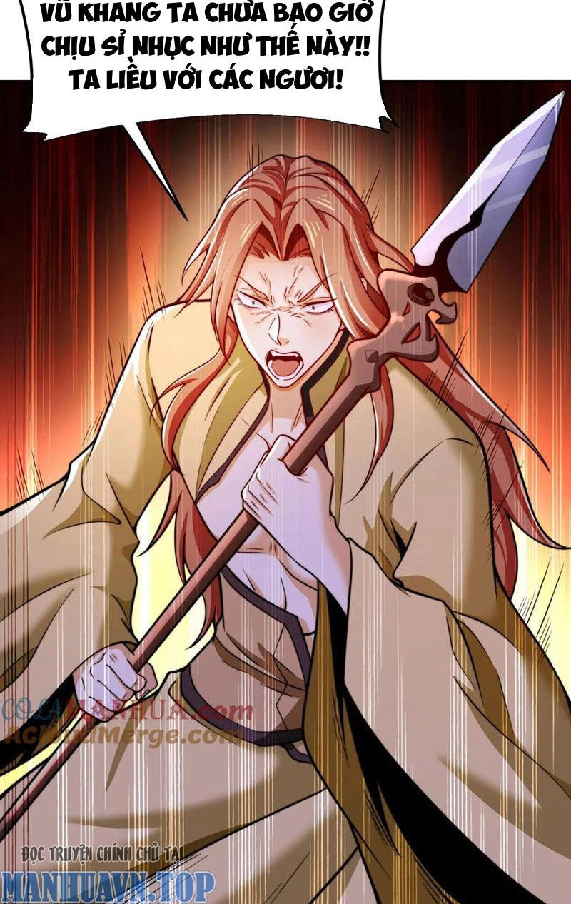 Tân Hỗn Độn Kiếm Thần Chapter 112 - 10