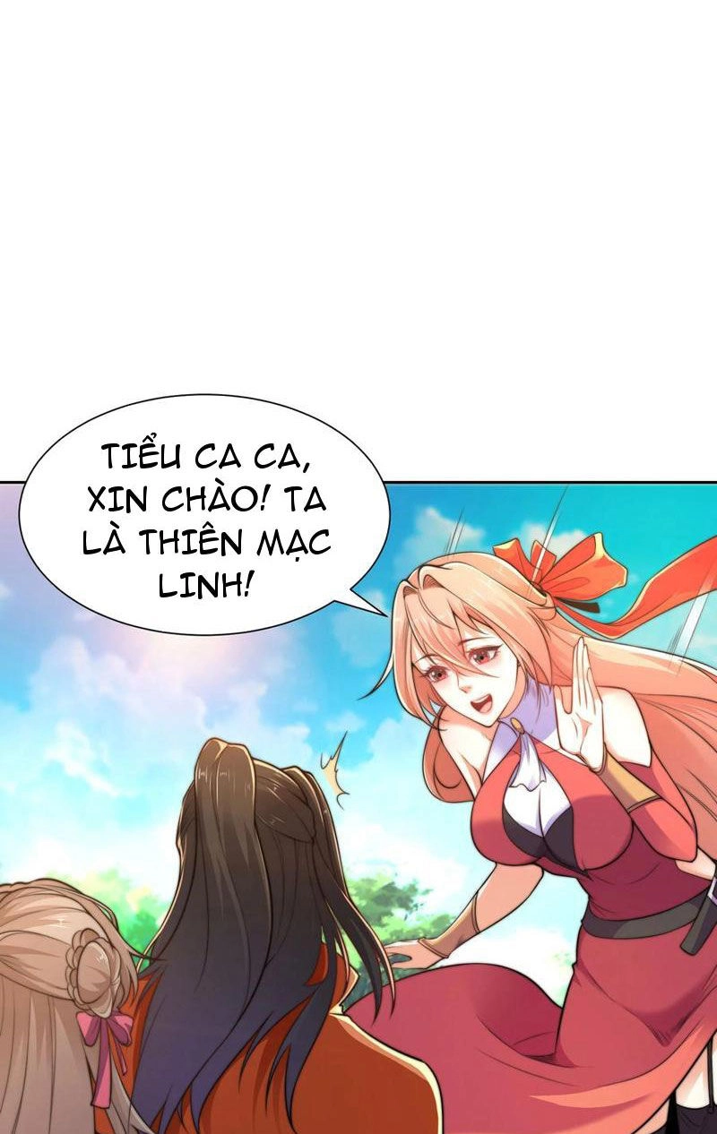 Tân Hỗn Độn Kiếm Thần Chapter 112 - 13