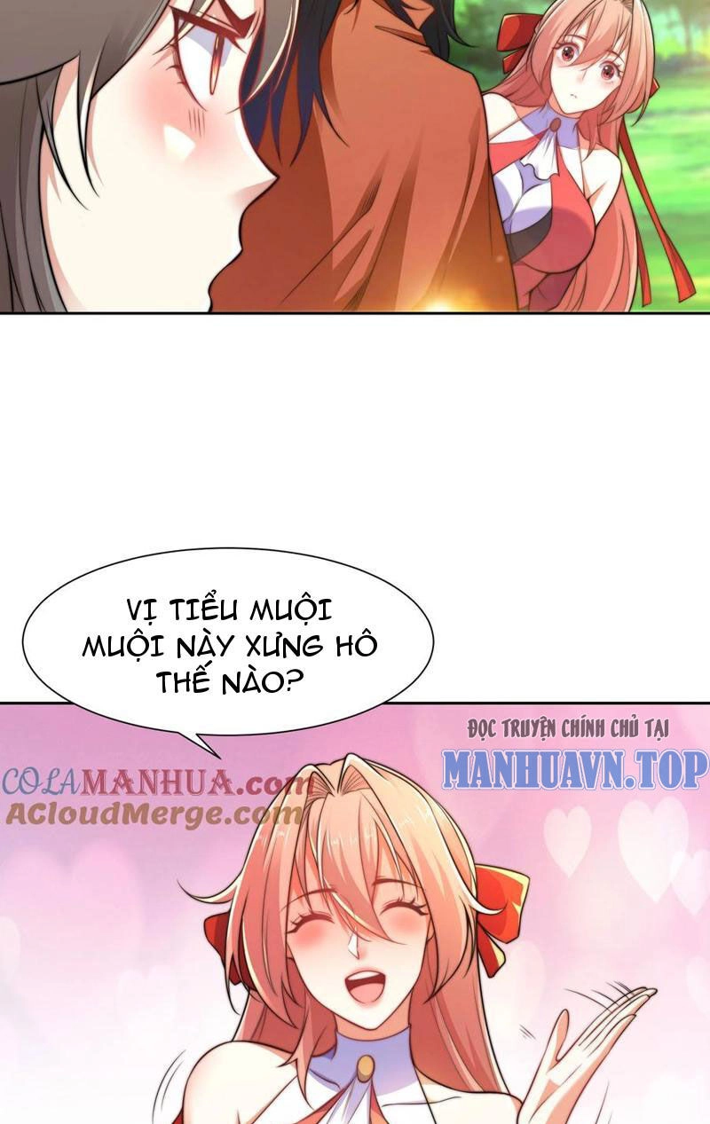 Tân Hỗn Độn Kiếm Thần Chapter 112 - 15