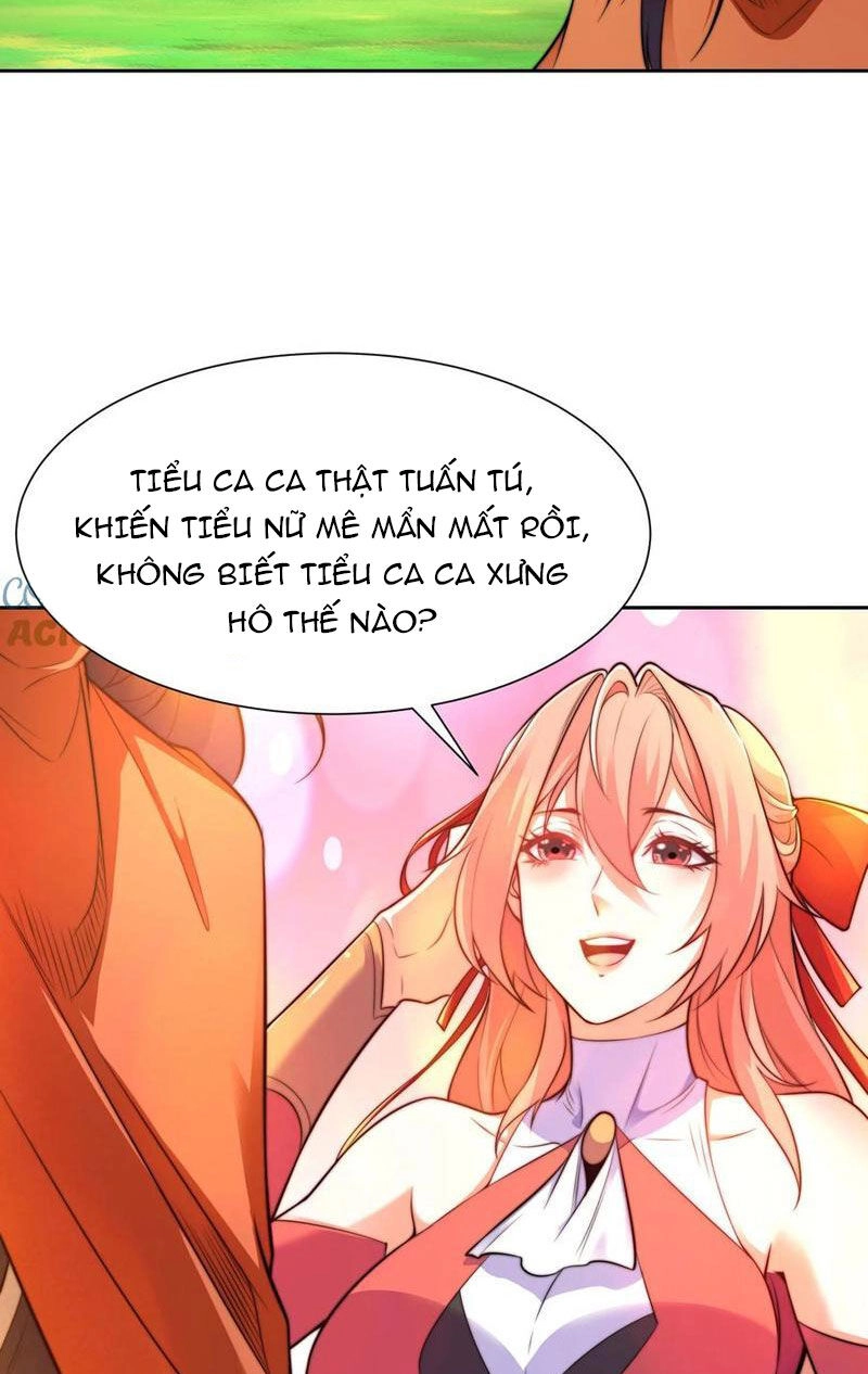 Tân Hỗn Độn Kiếm Thần Chapter 112 - 18