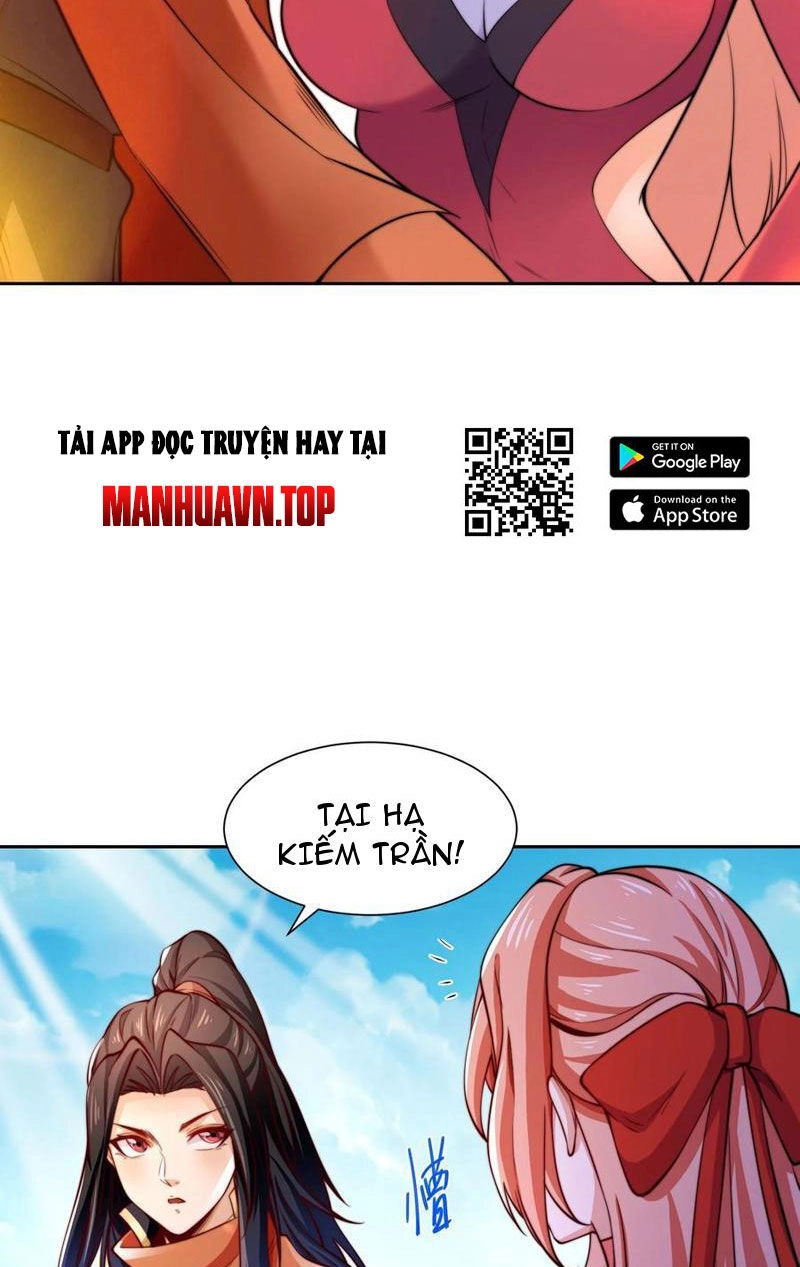 Tân Hỗn Độn Kiếm Thần Chapter 112 - 19