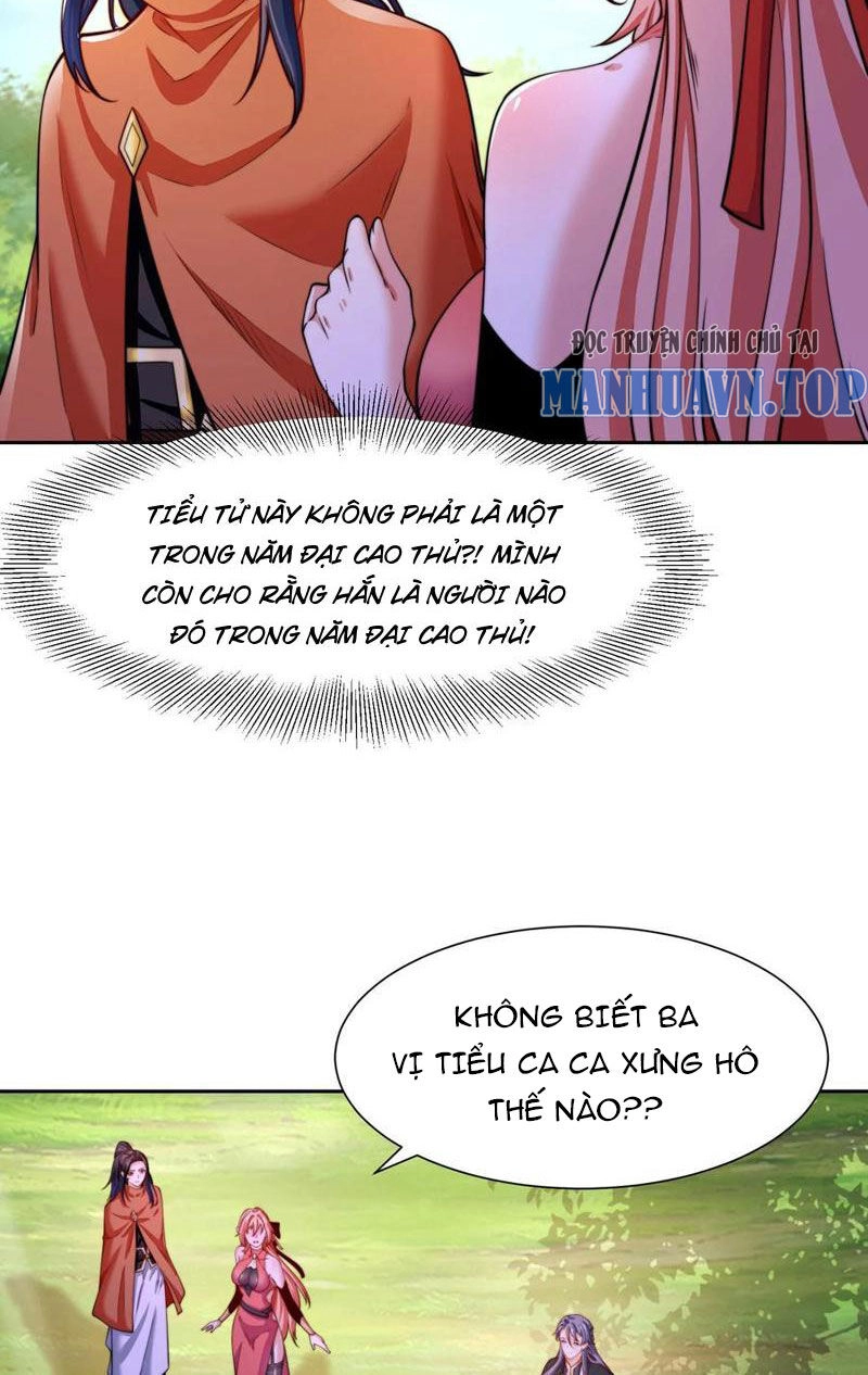 Tân Hỗn Độn Kiếm Thần Chapter 112 - 20