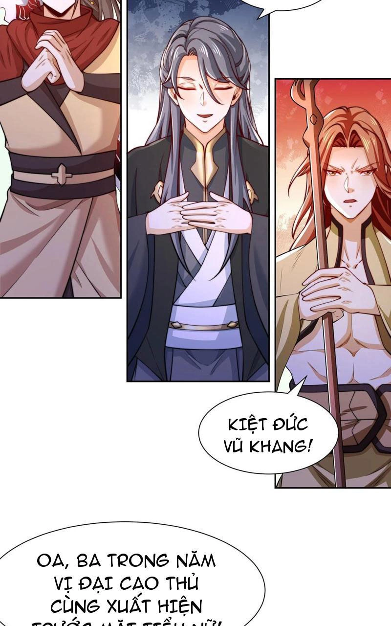 Tân Hỗn Độn Kiếm Thần Chapter 112 - 22